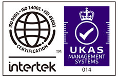 ISO9001・ISO14001・ISO45001